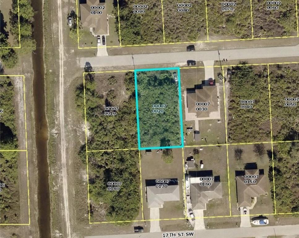 3615 16th St., Lehigh Acres, FL 33976