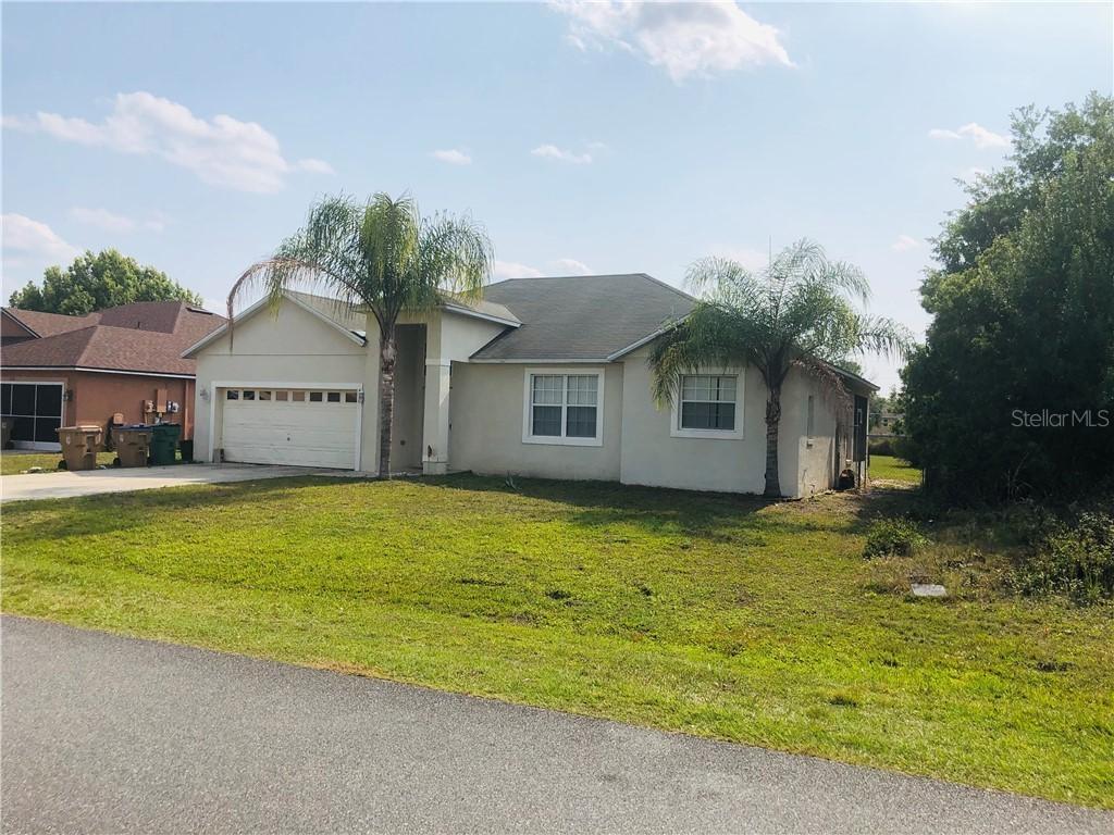 710 Paris Dr., Kissimmee, FL 34759