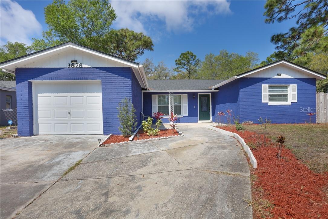 3878 Tam Dr. #1, Orlando, FL 32808