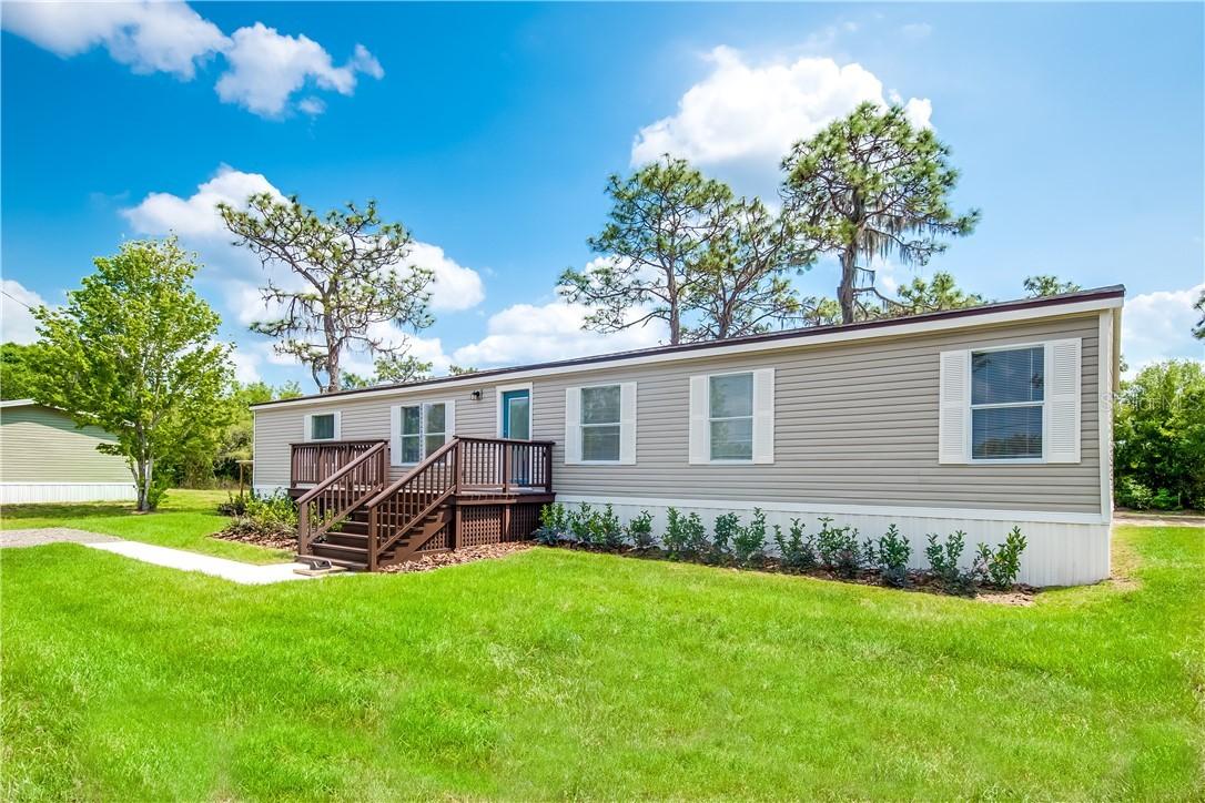 4350 Pine Tree Dr., Saint Cloud, FL 34772