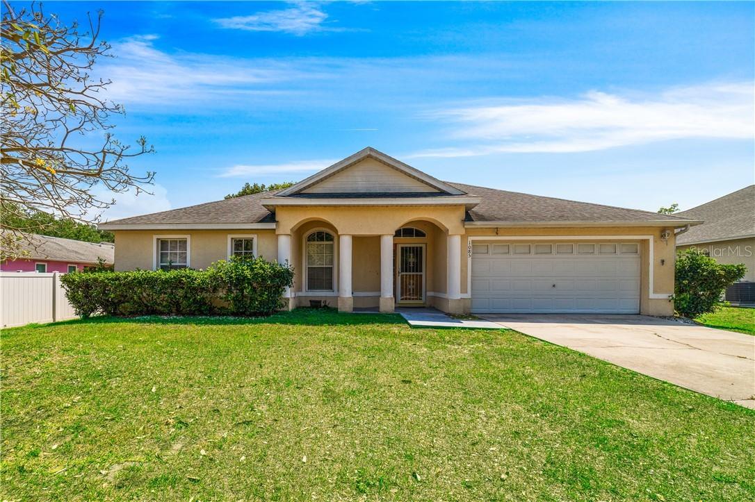 1085 E 10th St., Saint Cloud, FL 34769