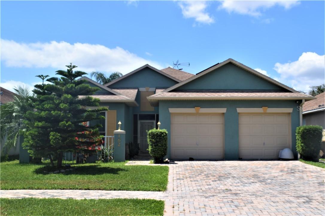 162 Magic Landings Blvd., Kissimmee, FL 34744