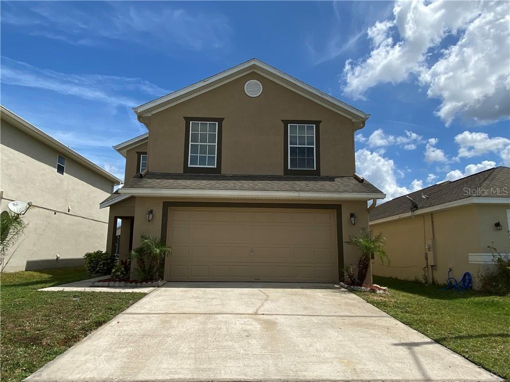 143 Owenshire Cir., Kissimmee, FL 34744