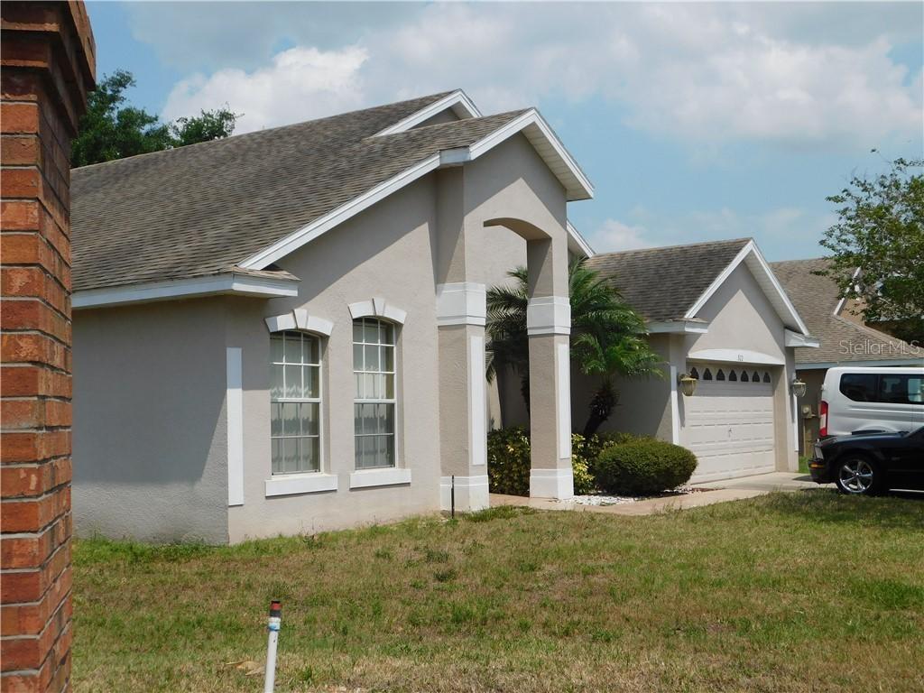 902 Haverford Dr. #2, Ocoee, FL 34761