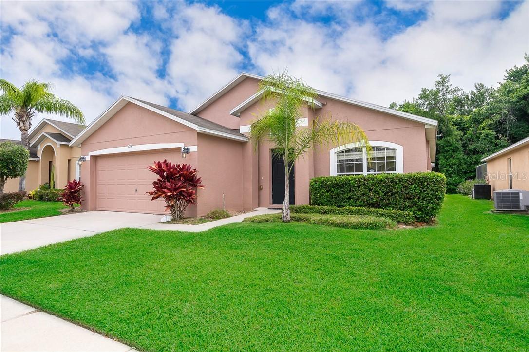 619 Scrub Jay Way, Davenport, FL 33896
