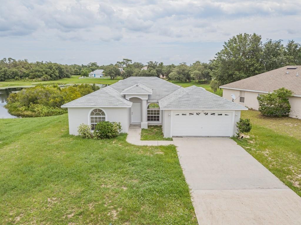 335 Snook Way, Poinciana, FL 34759