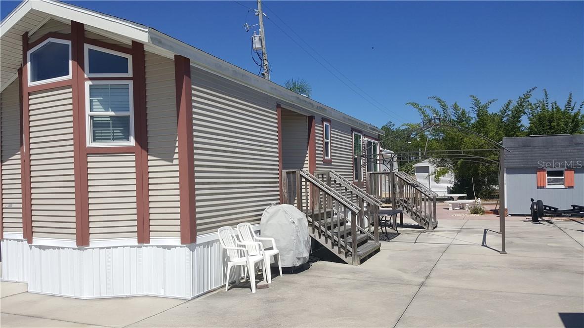 1309 Pine Island Dr., Saint Cloud, FL 34771