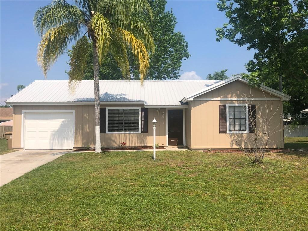336 Cortez Ct., Kissimmee, FL 34758