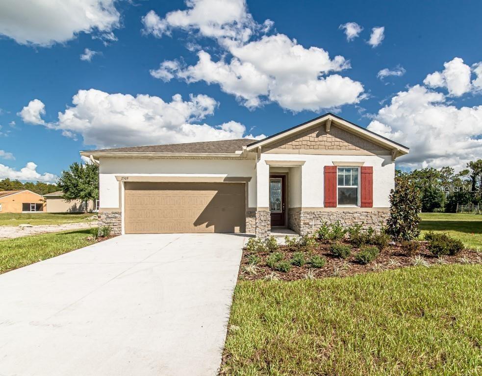 2509 West End Dr., Saint Cloud, FL 34772