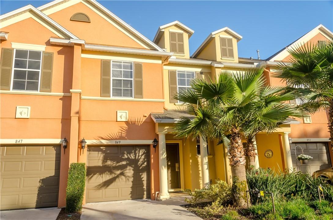 849 Assembly Ct., Kissimmee, FL 34747