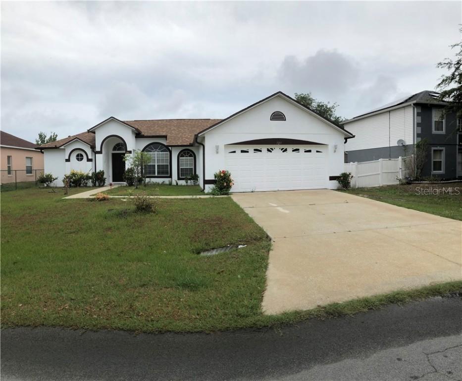 121 Appian Way, Kissimmee, FL 34758