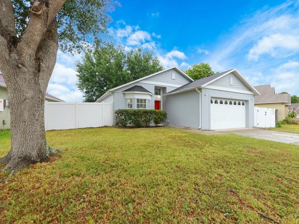 9170 Fort Jefferson Blvd., Orlando, FL 32822