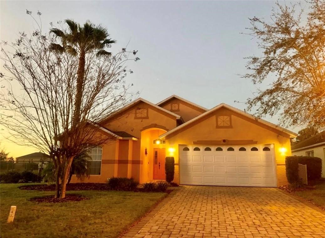 354 Old Bridge Cir., Davenport, FL 33897