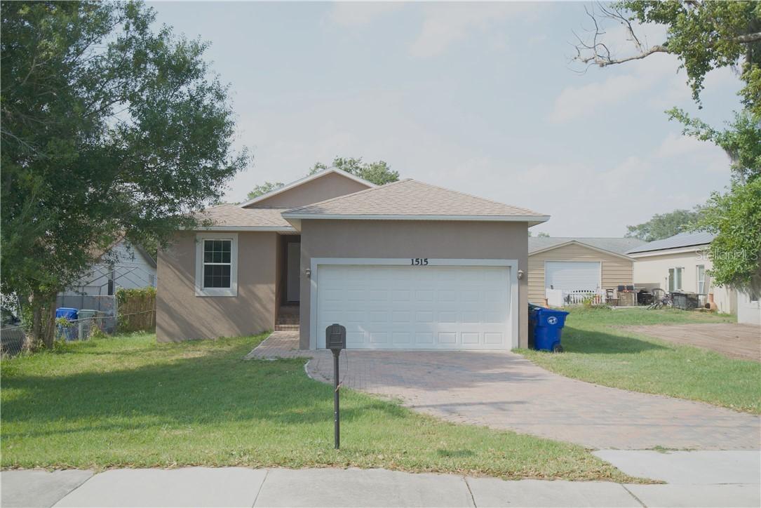 1515 Patrick St., Kissimmee, FL 34741