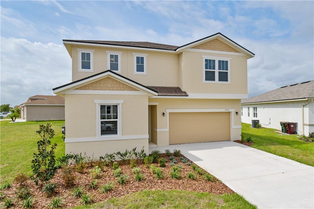 3539 Bristol Cove Ln., Saint Cloud, FL 34772