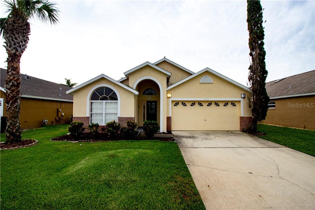 8062 Santee Dr., Kissimmee, FL 34747