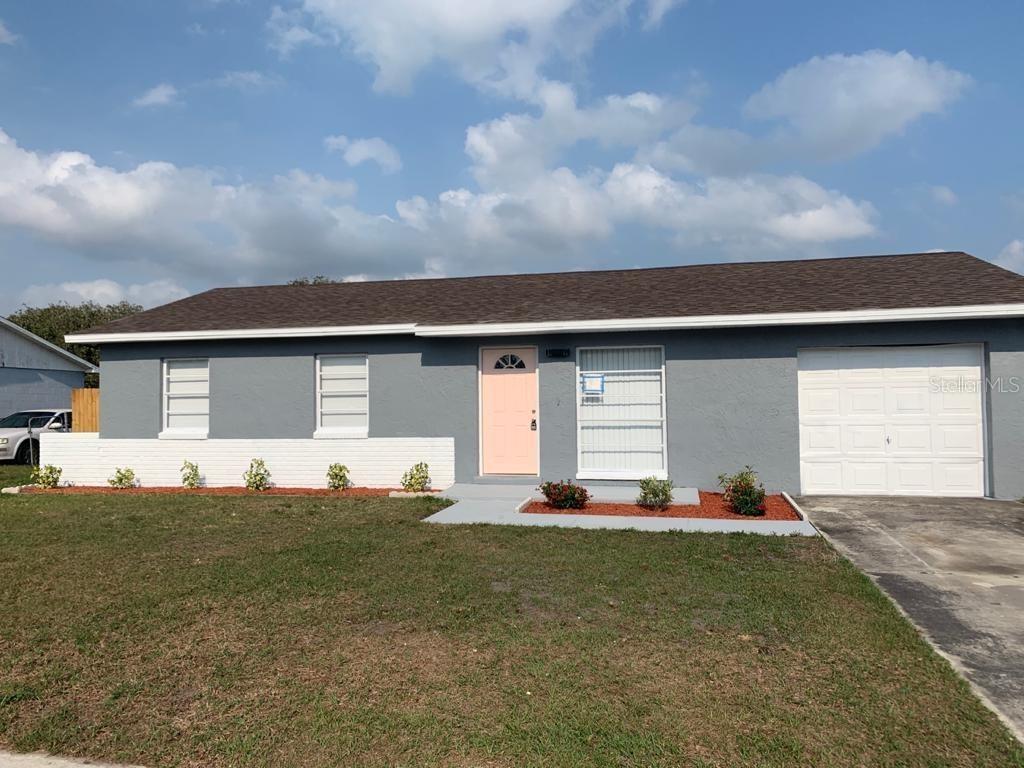 3943 Bryston Dr., Orlando, FL 32822