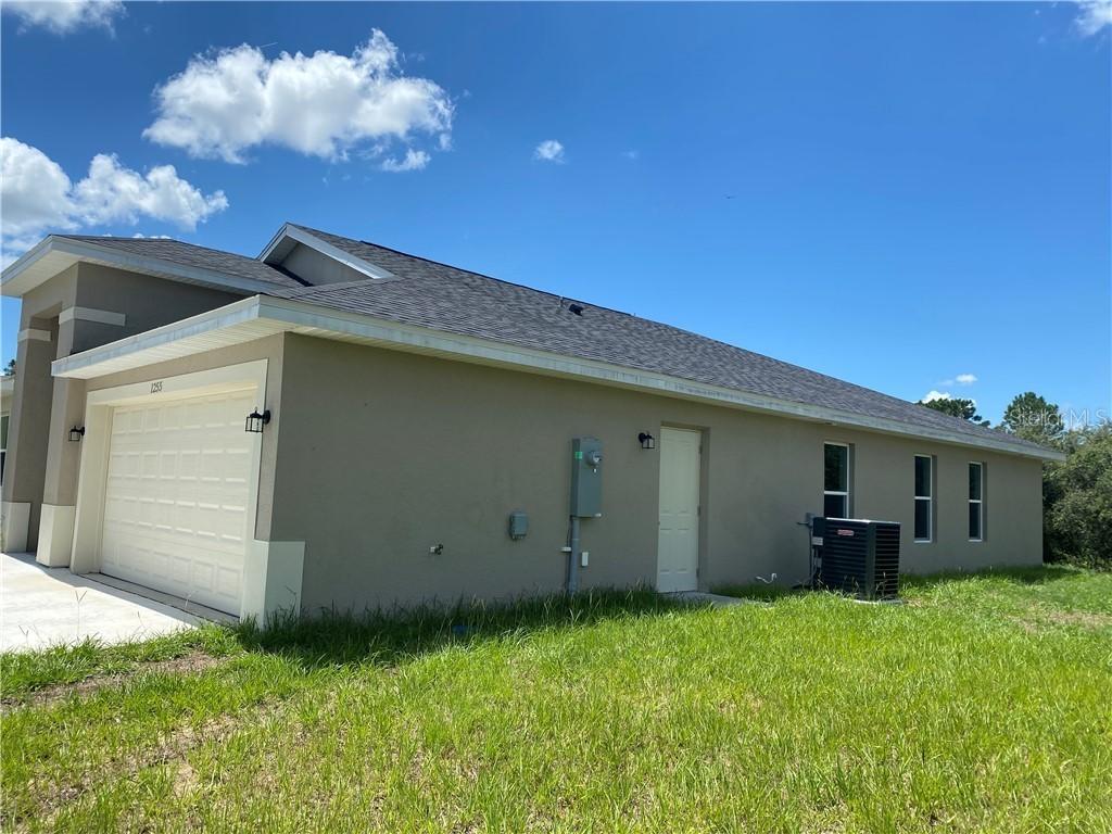 1255 Amazon Ln., Poinciana, FL 34759