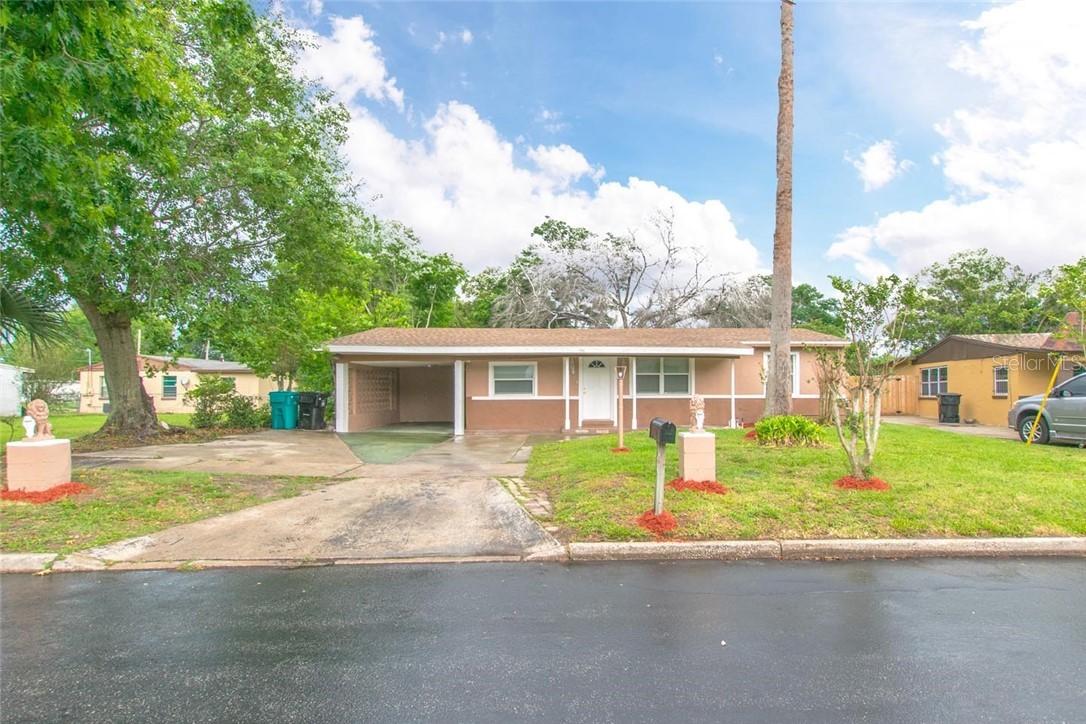 1721 Guinyard Way, Orlando, FL 32805