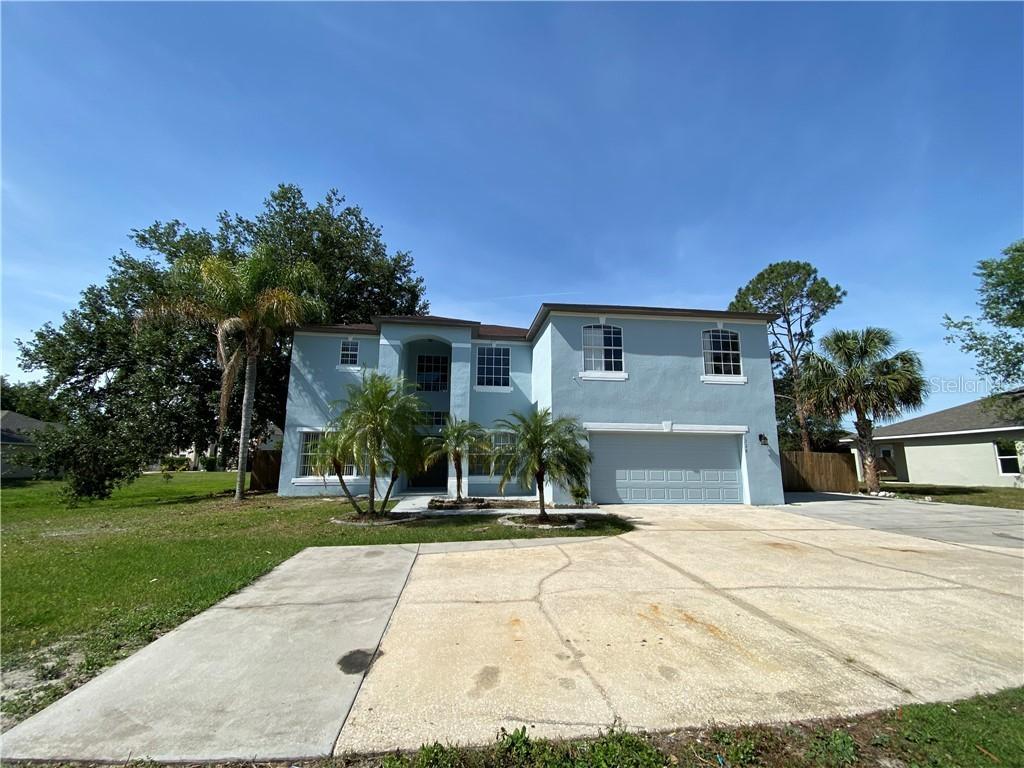 328 Montgomery Ct., Kissimmee, FL 34758