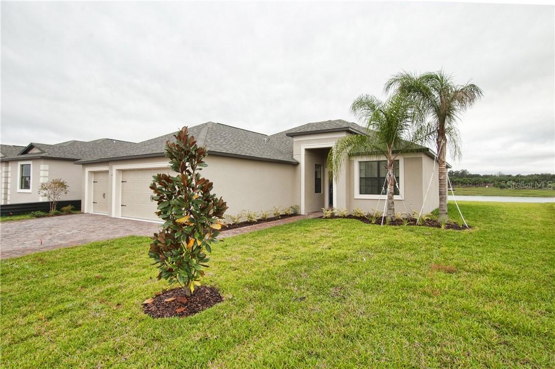 2834 Sail Breeze Way, Kissimmee, FL 34744