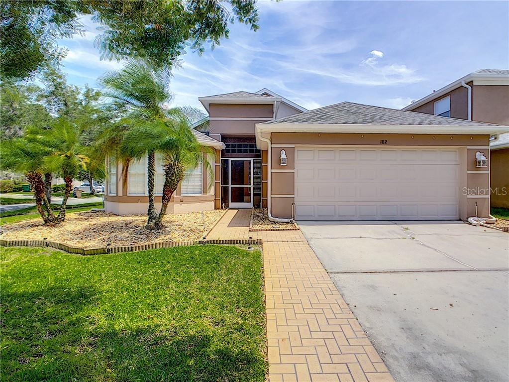 182 Westmoreland Cir., Kissimmee, FL 34744