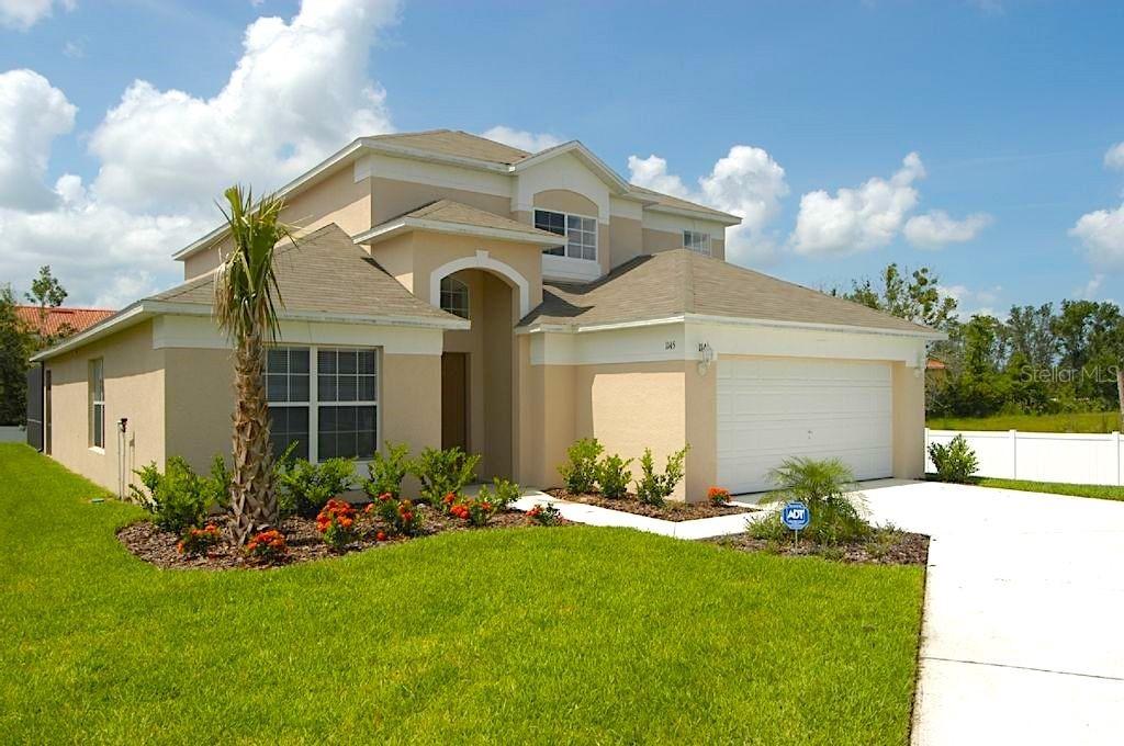 1145 Seasons Blvd., Kissimmee, FL 34746