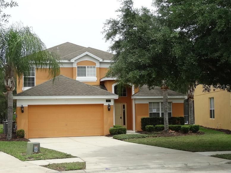 166 African Daisy Ct., Davenport, FL 33837