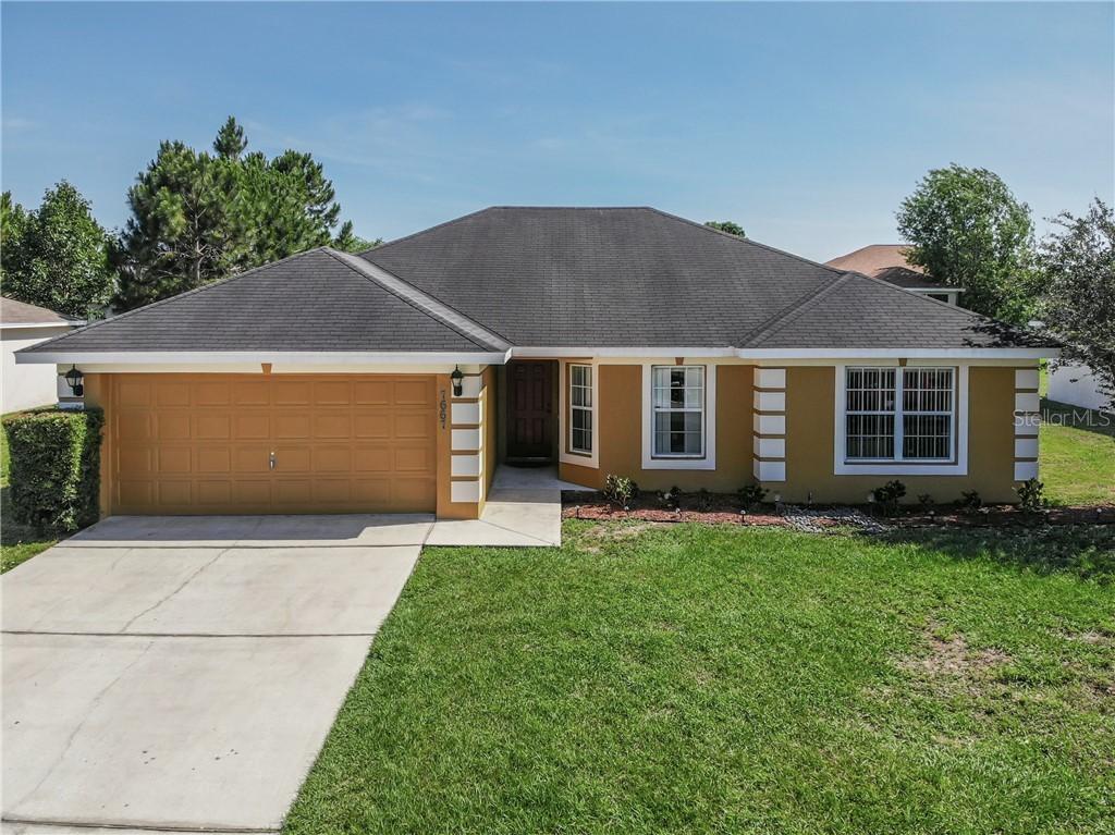7667 Canterbury Cir., Lakeland, FL 33810