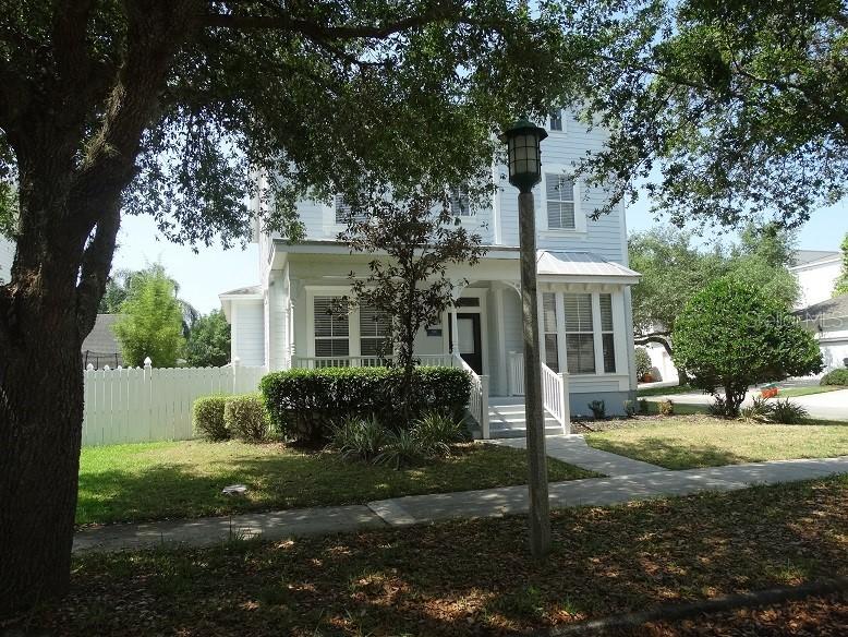 1010 Banks Rose St., Celebration, FL 34747