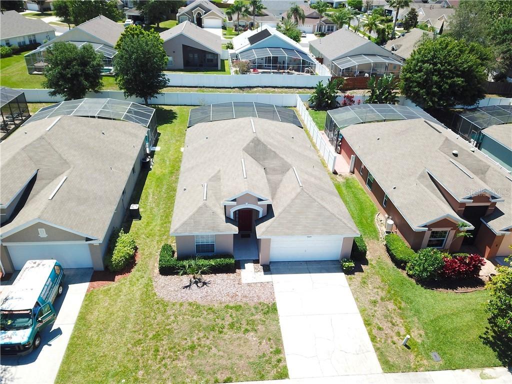 15451 Markham Dr., Clermont, FL 34714