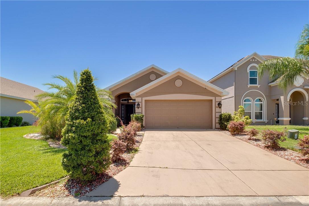 2651 Sand Hill Point Cir., Davenport, FL 33837