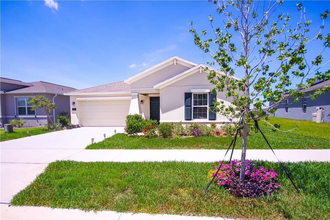 164 Taft Dr., Davenport, FL 33837