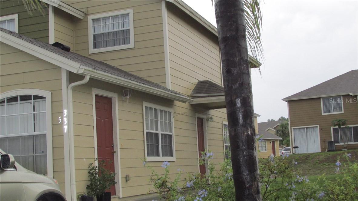 337 Coconut Palm Way, Davenport, FL 33897