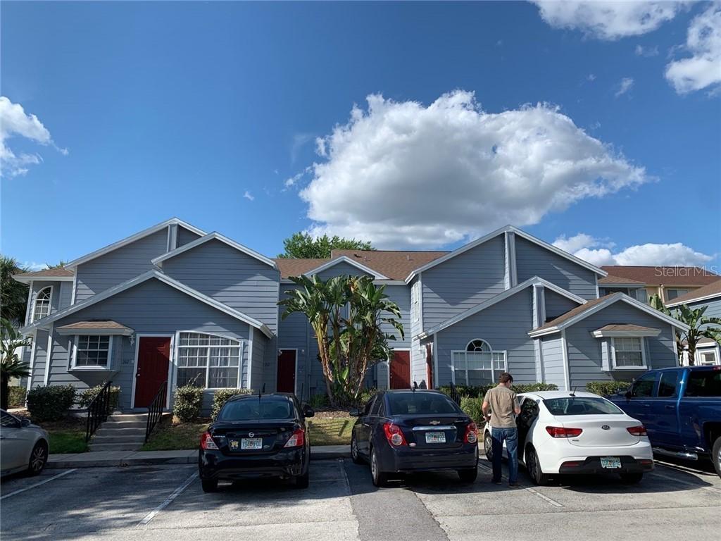 222 Coco Plum Dr., Davenport, FL 33897