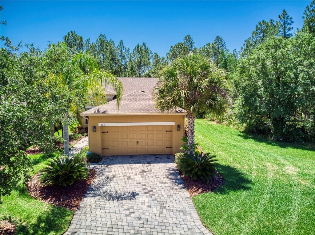 820 Shady Canyon Way, Kissimmee, FL 34759