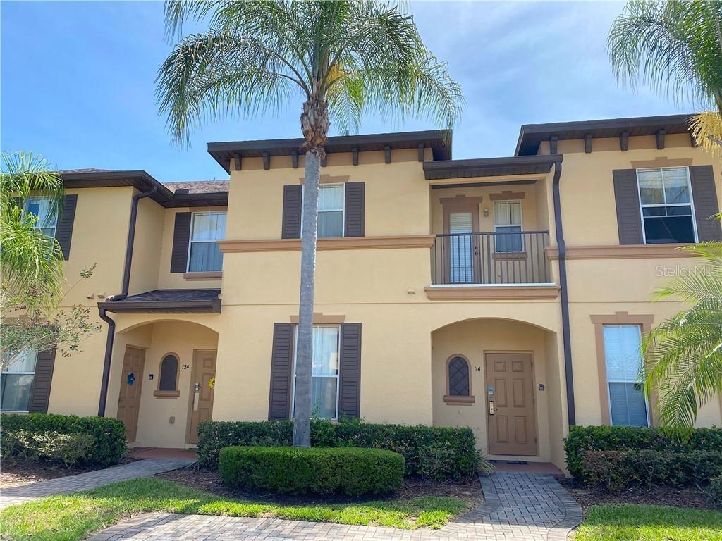 114 Bergamo Dr., Davenport, FL 33897