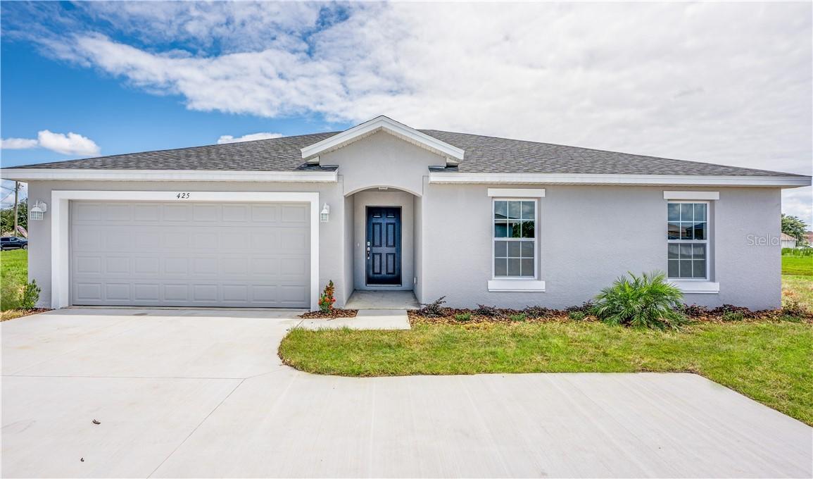 425 Britten Dr., Kissimmee, FL 34758