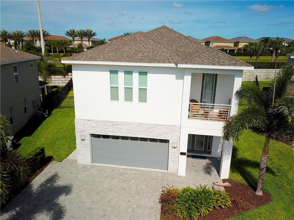 160 Minton Loop, Kissimmee, FL 34747
