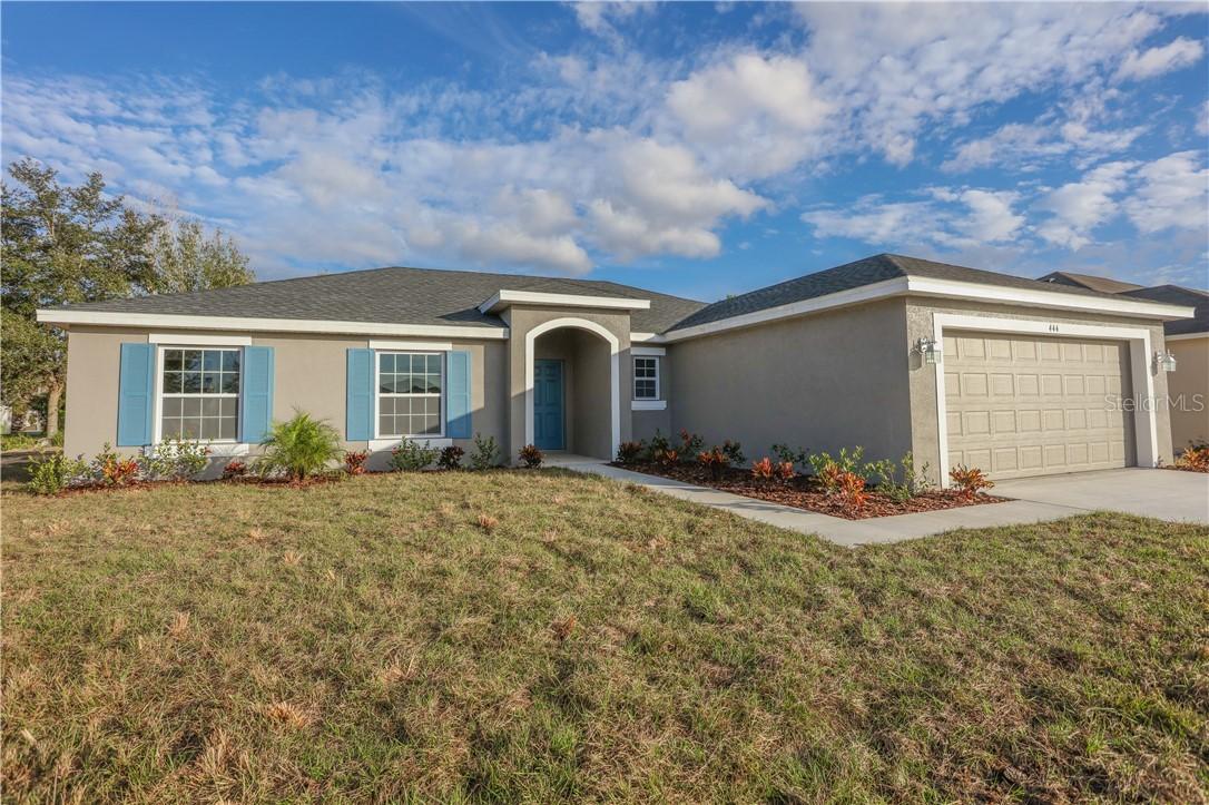 419 Britten Dr., Kissimmee, FL 34758