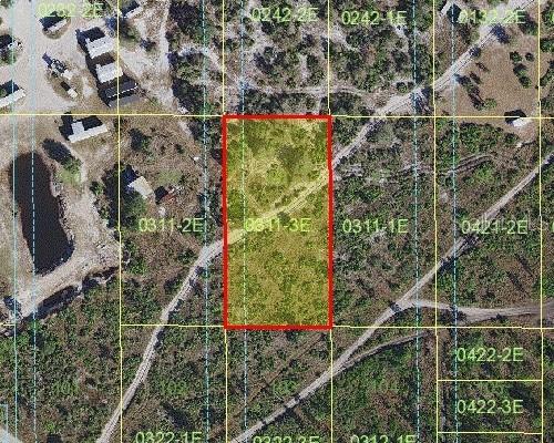 Holopaw Groves Rd., St Cloud, FL 34773
