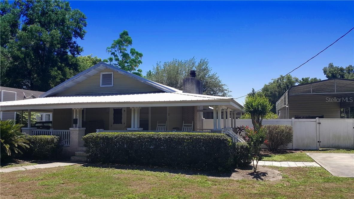 155 W Stuart St., Bartow, FL 33830