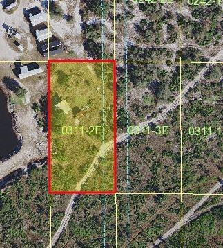 Holopaw Groves Rd., St Cloud, FL 34773