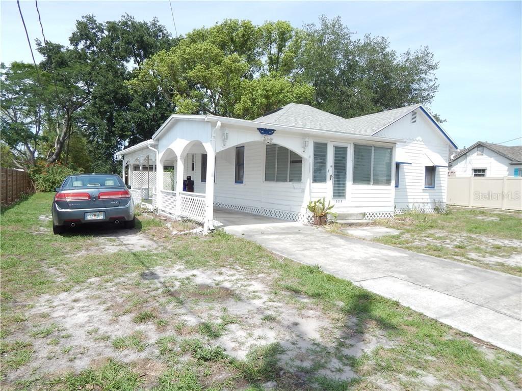 508 10th St., St Cloud, FL 34769