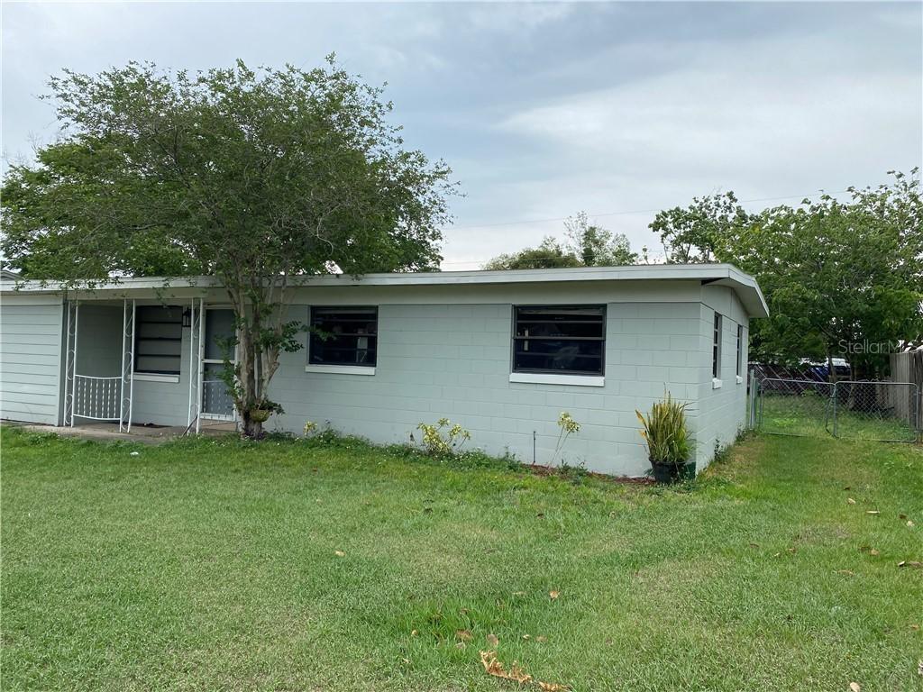 4115 Sanseviera Ln., Orlando, FL 32822