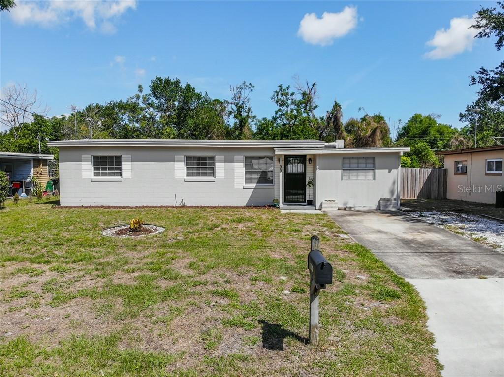 904 Malcom Rd., Ocoee, FL 34761