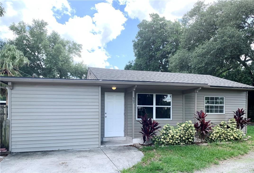 907 King St., Plant City, FL 33563