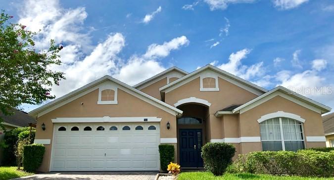 [Address Hidden by Seller], Davenport, FL 33837