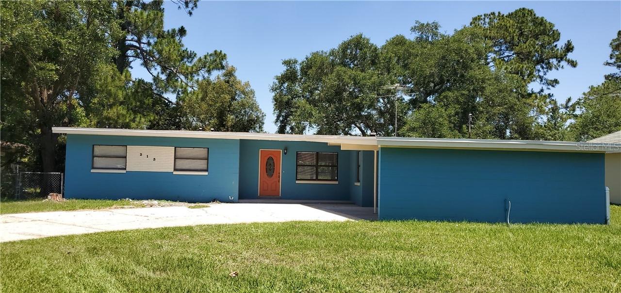 213 Ronnie Cir., Orlando, FL 32811