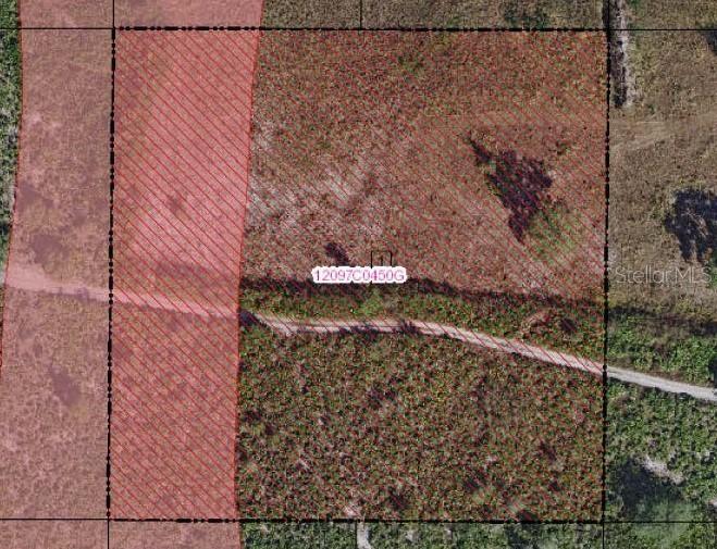 Holopaw Groves Rd., Saint Cloud, FL 34771